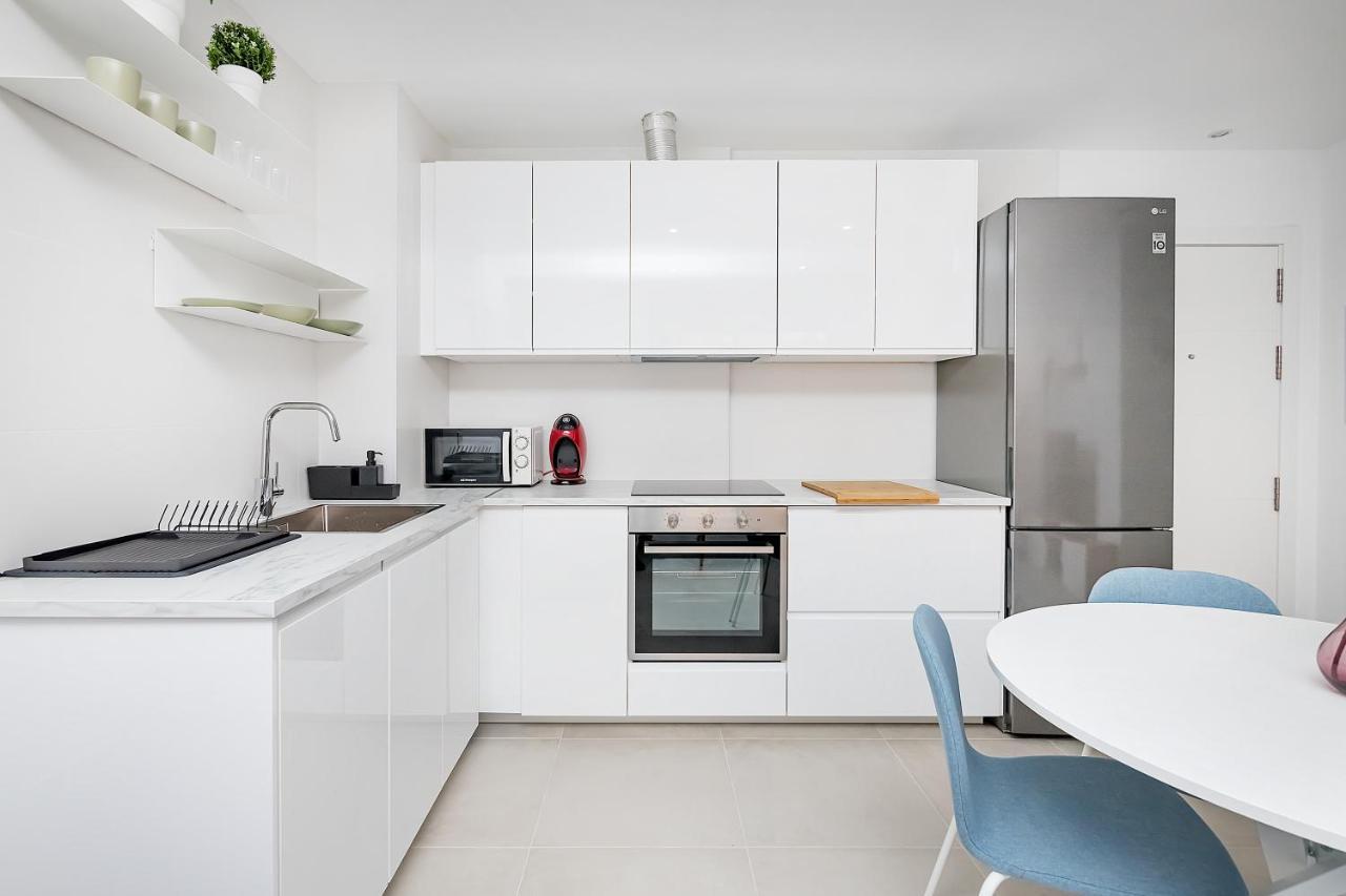 Apartament Bhost - Waikiki *