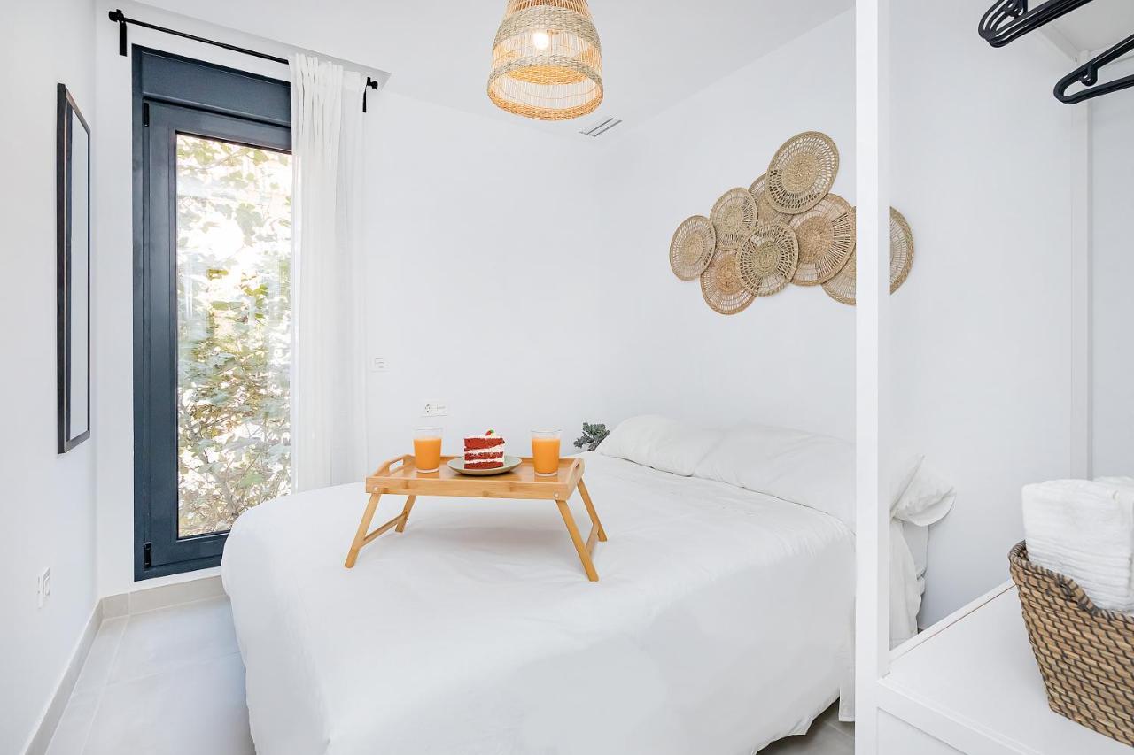 Apartament Bhost - Waikiki *