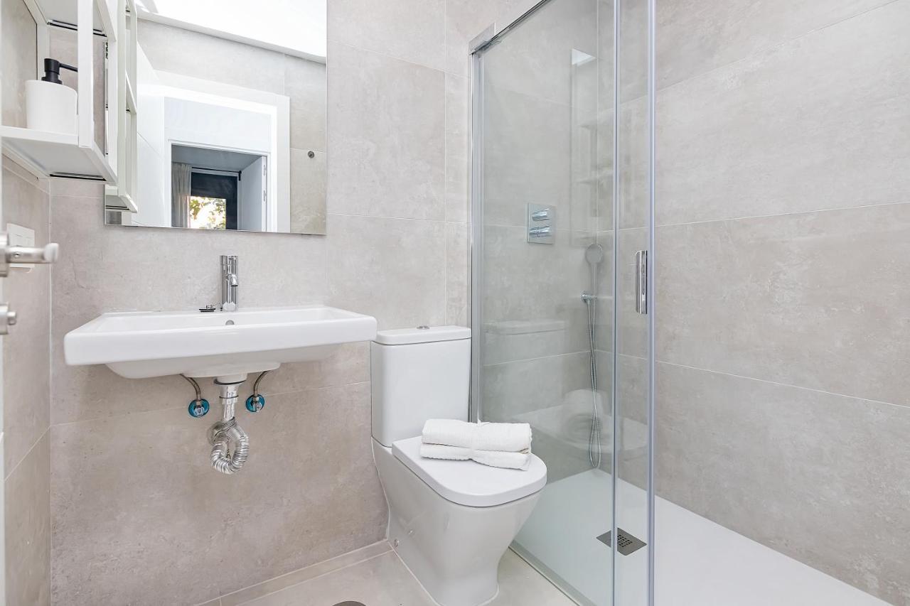 Apartament Bhost - Waikiki *