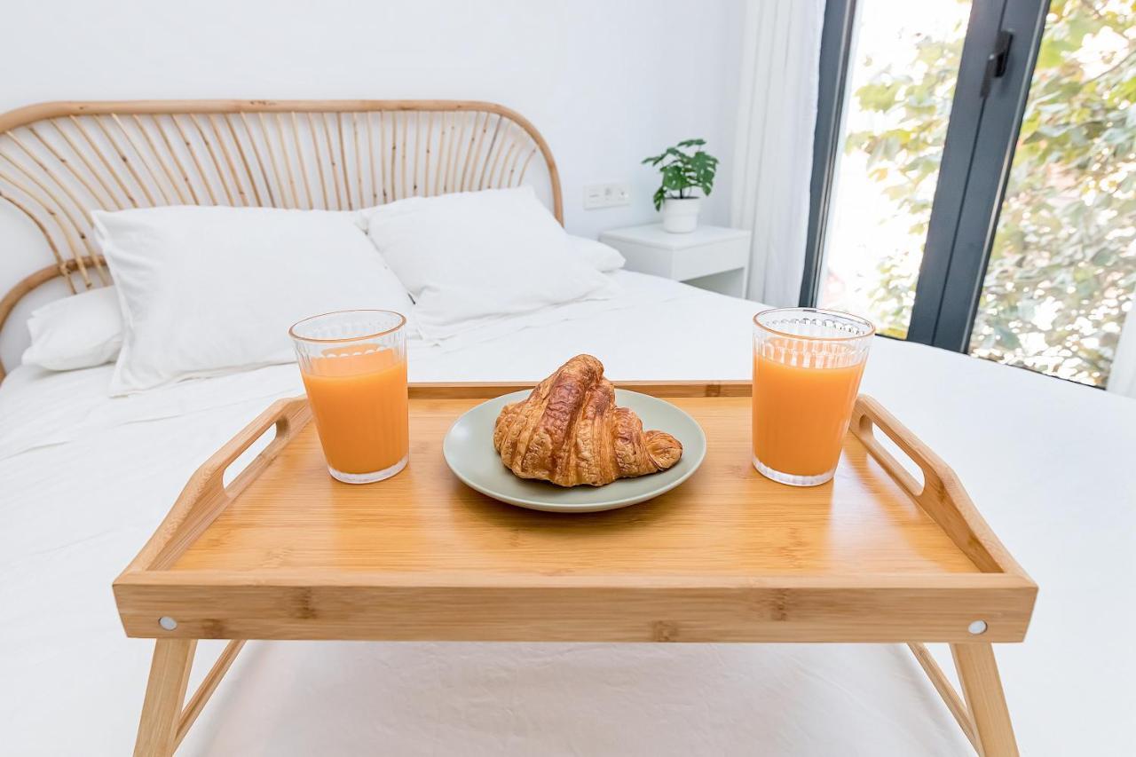 Apartament Bhost - Waikiki *