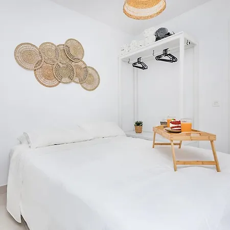 Appartamento Bhost - Waikiki Tarifa Esterno foto