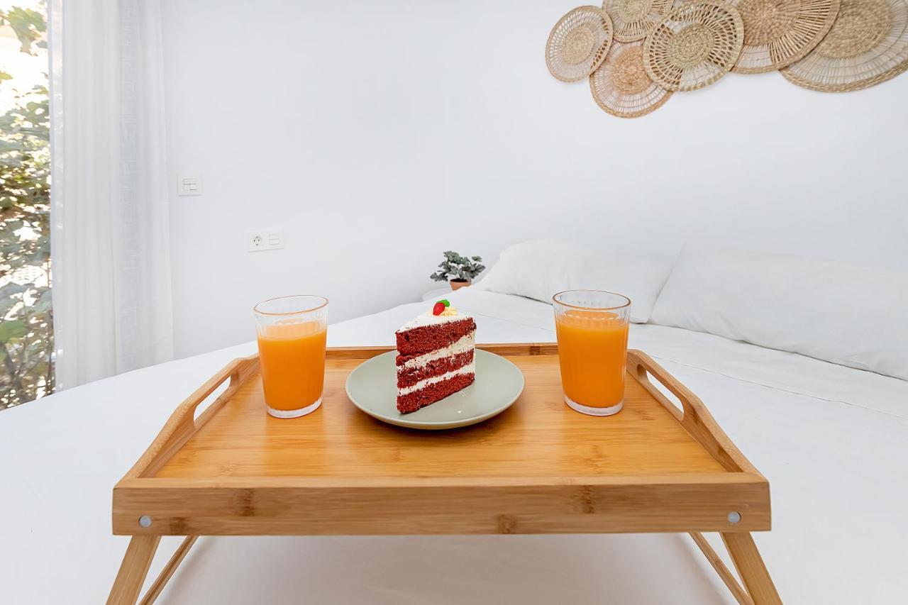 Apartment Bhost - Waikiki Tarifa